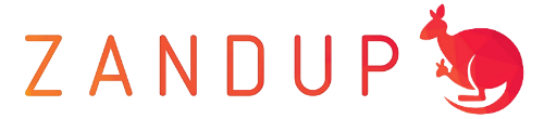 Zandup