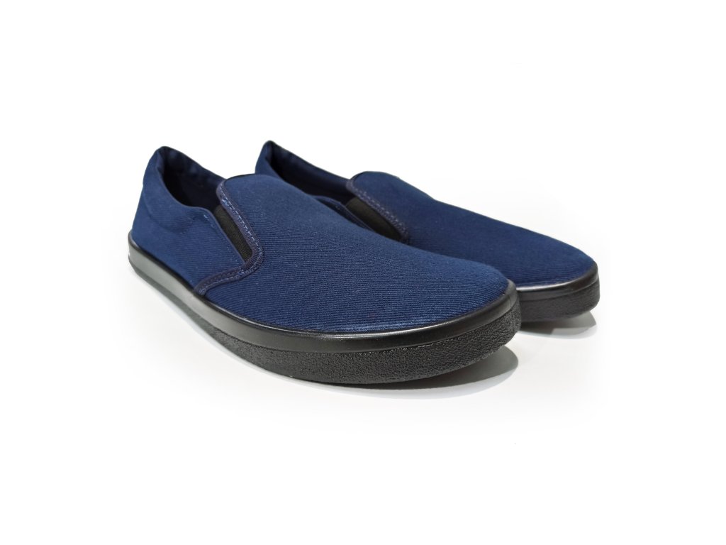 anatomic slip on