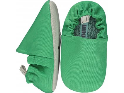 Spring Green Mini Shoes SS21 01