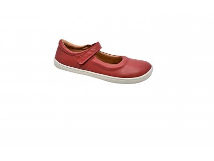 IZABELA red 37 42 kopie
