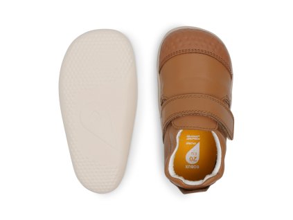 Dětské capáčky Bobux Xplorer Go Caramel