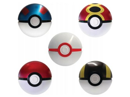 pokéball 2025