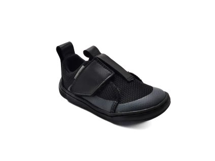 Barefoot capáčky Pegres SBF 63 černá