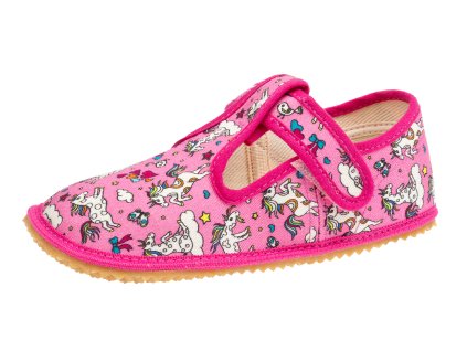 BF 060010 W Crazy unicorn