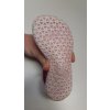 Celoroční barefoot obuv Jonap B1SV fialová růžová SLIM