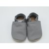 baBice barefoot capáčky - BA-088 / šedá