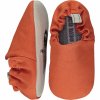 Ember Orange Mini Shoes SS21 01