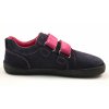 EF Barefoot Pipper Navy Amarant