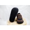 Celoroční dětské barefoot Protetika Veston