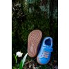 Celoroční barefoot Jonap Hope gumka světle modrá