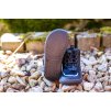 Celoroční dětské barefoot Protetika Neo black