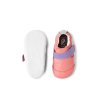 Dětské capáčky Bobux Xplorer Go Ocean Coral + Meta Mauve