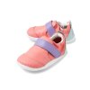 Dětské capáčky Bobux Xplorer Go Ocean Coral + Meta Mauve
