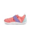 Dětské capáčky Bobux Xplorer Go Ocean Coral + Meta Mauve