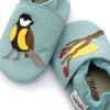 liliputi soft baby shoes chirp 7635