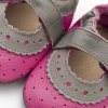 liliputi soft baby sandals magnolia 3021