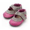 liliputi soft baby sandals magnolia 5389