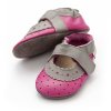 liliputi soft baby sandals magnolia 3019