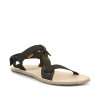 Sandály Froddo barefoot Flexy Straps Black G3150284