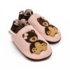 liliputi soft baby shoes teddygirl 5054