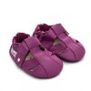 liliputi soft paws baby sandal fuchsia 7041