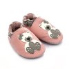 liliputi soft paws baby shoes polar teddy 7024