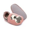 liliputi soft paws baby shoes polar teddy 7674