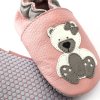 liliputi soft paws baby shoes polar teddy 7023