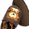 liliputi soft paws baby shoes protector lions 7072