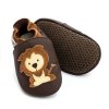 liliputi soft paws baby shoes protector lions 7677
