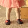 liliputi soft paws baby shoes spring flower 5924