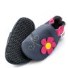 liliputi soft paws baby shoes spring flower 7019