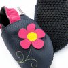 liliputi soft paws baby shoes spring flower 7070