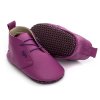 liliputi soft paws baby shoes urban fuchsia 6999