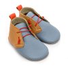 liliputi soft paws baby shoes urban sunset 6997