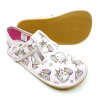 Ef barefoot přezůvky 395 Unicorn new