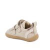 Celoroční barefoot Primigi Nabuk Codex/Panna béžová