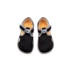 antal rascal basic blue barefoot detske papuce 8