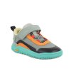 Celoroční dětské barefoot Primigi GORE-TEX T.Roll Salvia Aranc