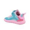 Celoroční dětské barefoot Primigi GORE-TEX T.Roll Mare Rosa