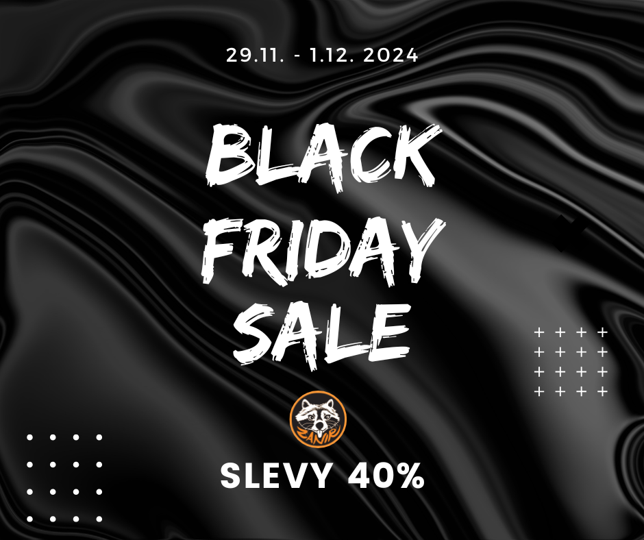 Black Friday 2024