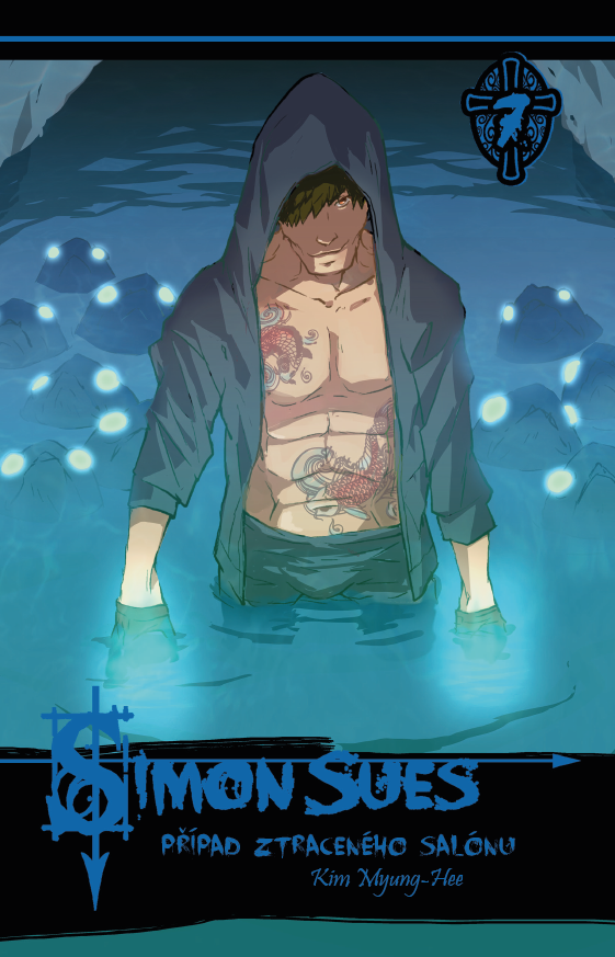 Listopadové novinky