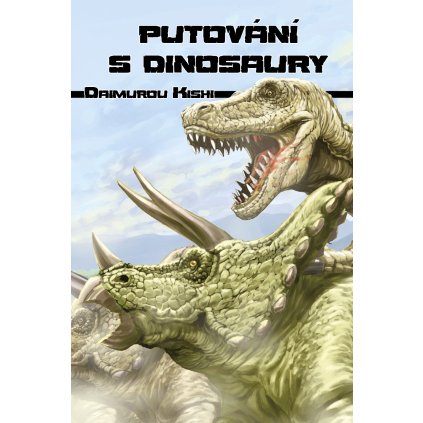 Putování s dinosaury