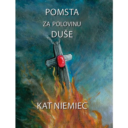 Pomsta cover