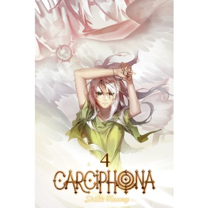 Carciphona 4