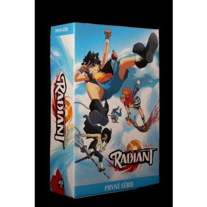 Radiant 1serie