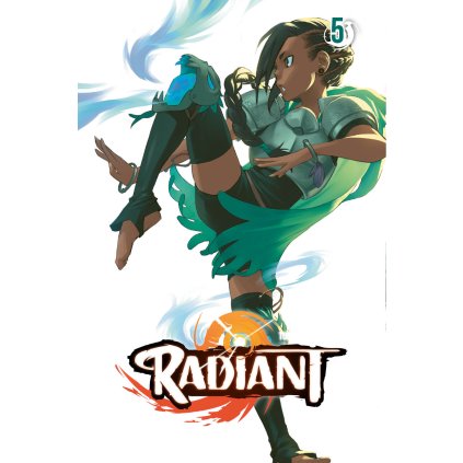 Radiant 5