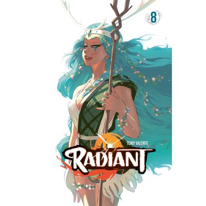 Radiant 8