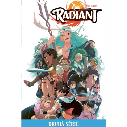 Radiant box 2