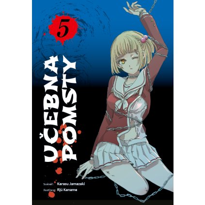 Ucebna pomsty 5